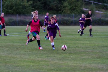 Bild 207 - B-Juniorinnen FSC Kaltenkirchen - SV Henstedt Ulzburg : Ergebnis: 2:0
